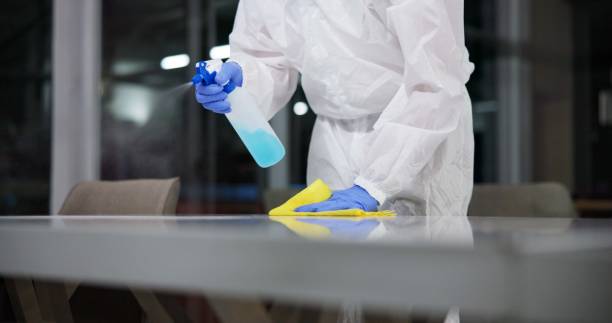 Licensed Biohazard service in Spencerville, MD - Trauma Clean Pros